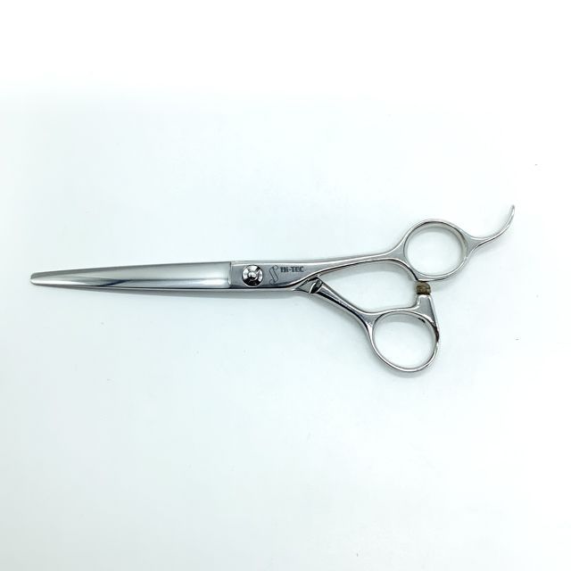 SHEEMA Hi-TEC島理研】X-LIGHT2 シザー オフセット 理容 美容ハサミ