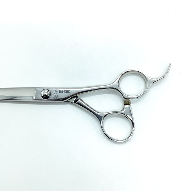 SHEEMA Hi-TEC島理研】X-LIGHT2 シザー オフセット 理容 美容ハサミ