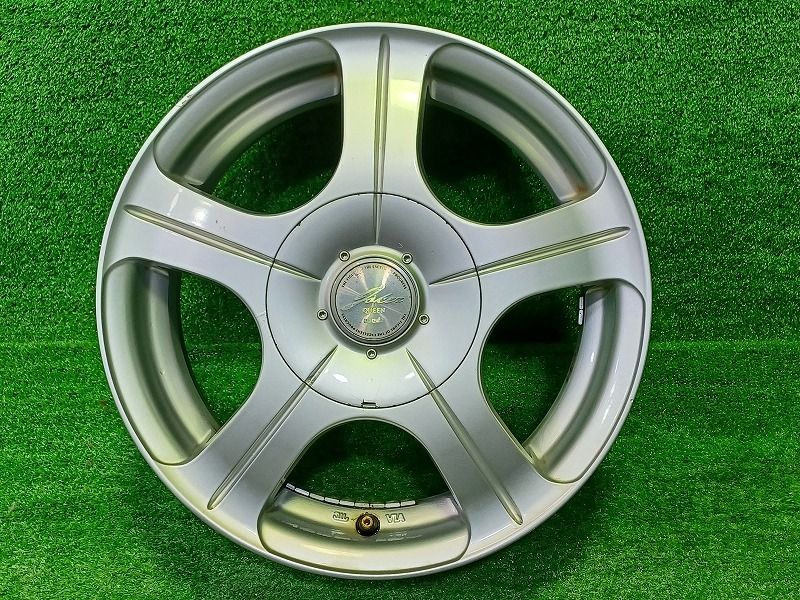 weds 美品 WEDS JOKER 175&frasl;65R14 フィットヴィッツ他！スタッドレス