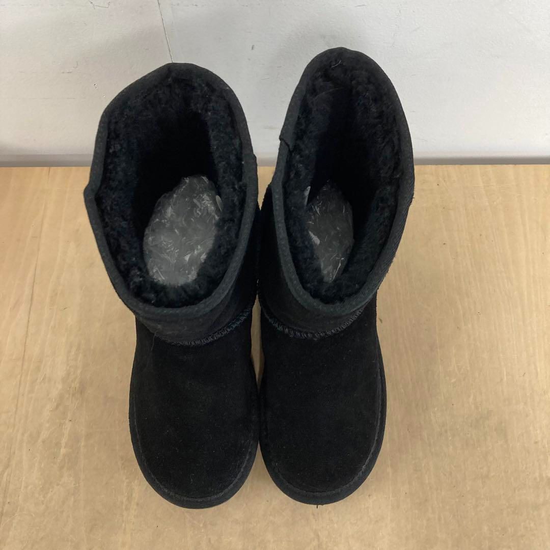 EMU Australia Wallaby Lo ブーツ 21.0cm ☆ ◇□ - メルカリ