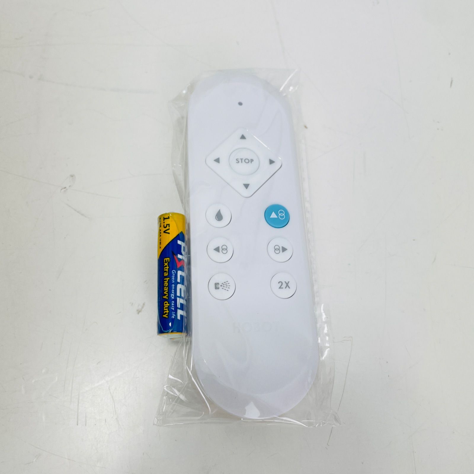 窓拭きロボット