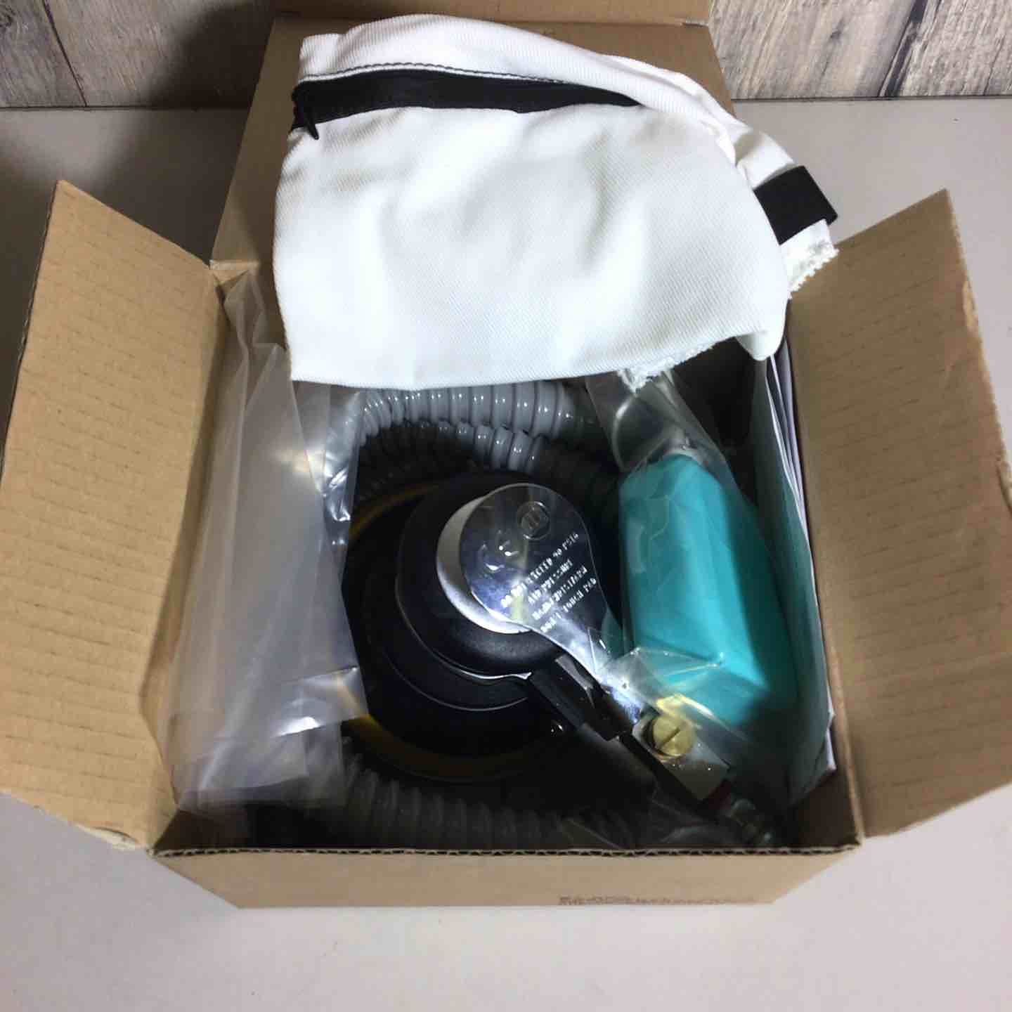 ♥品 STRAIGHT ストレート エアーダブルアクションサンダー 15-1833 サンダー 戸田店