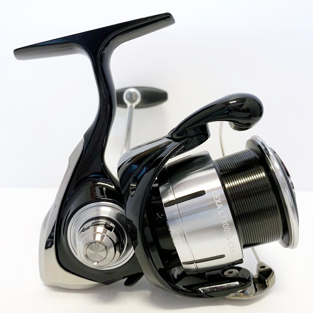 加古川店】 中古 Daiwa | ダイワ リール 23レグザLT 3000S-CXH