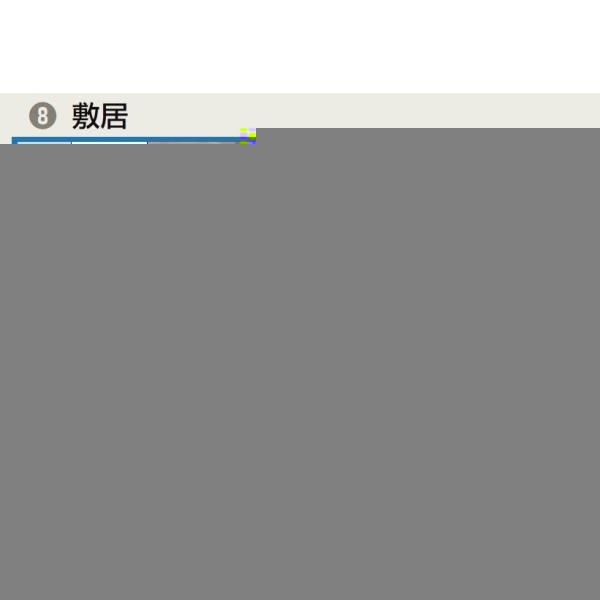 TA 室内引戸 Vレール方式 片引戸標準タイプ 鍵なし DSKH-EAA 1420 W 1 454mm × H 2 023mm NC枠 固定枠 LIXIL リクシル NC140 簡易錠 ツバ無薄敷居 右勝手 HRDEVELOPMENT_JP
