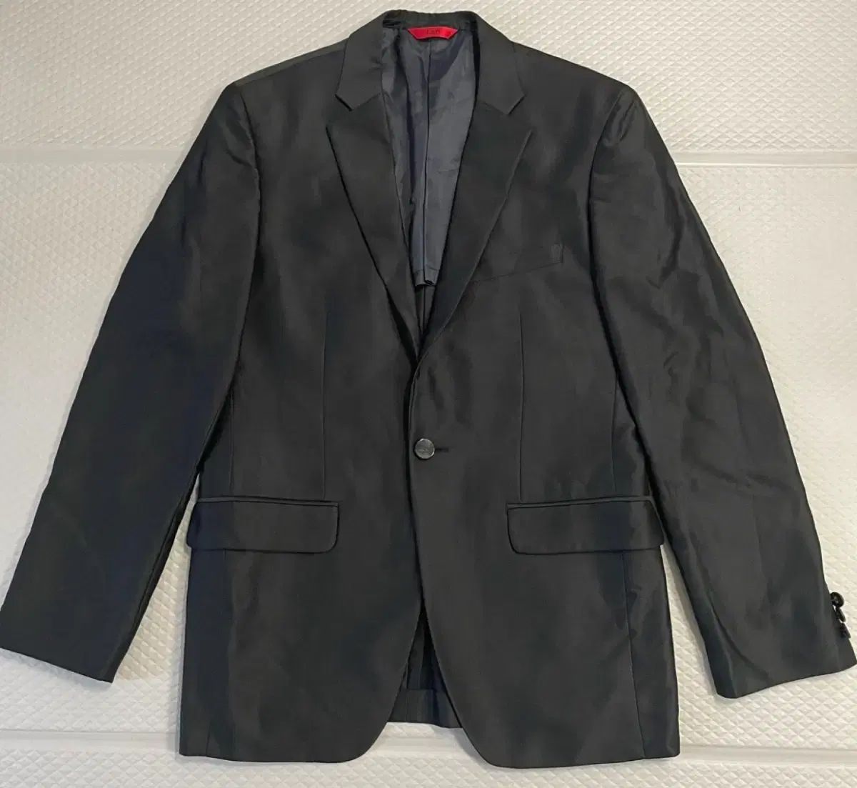 T S H ザスーツ スーツ セット