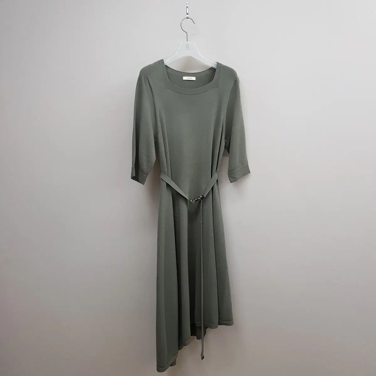 The HANDSOME SYSTEM 2020 ベルト付き ONE PIECE Fサイズ