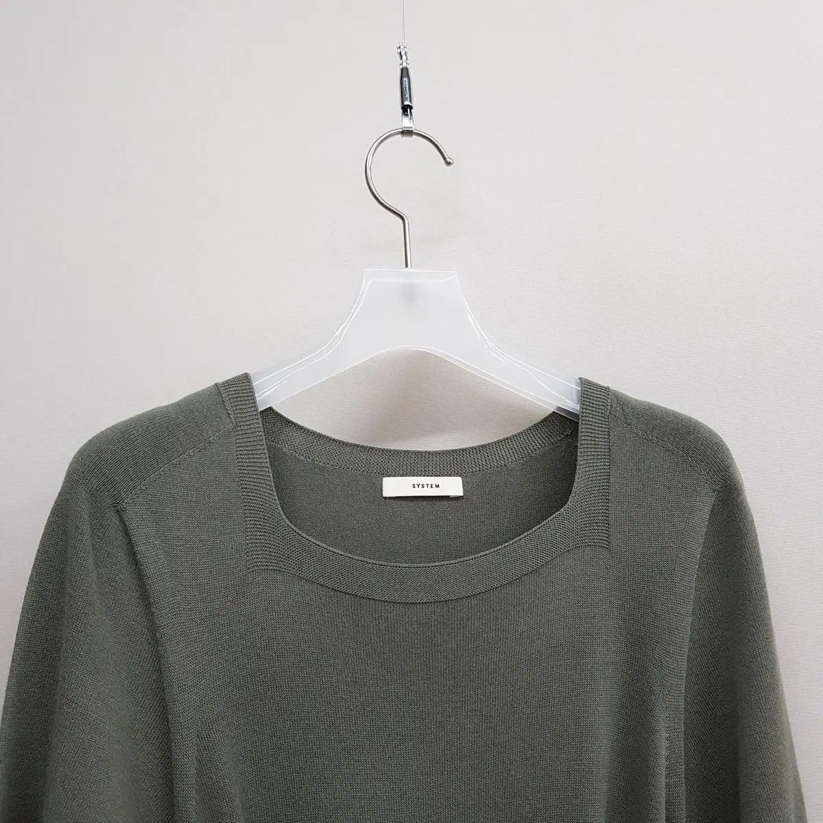 The HANDSOME SYSTEM 2020 ベルト付き ONE PIECE Fサイズ