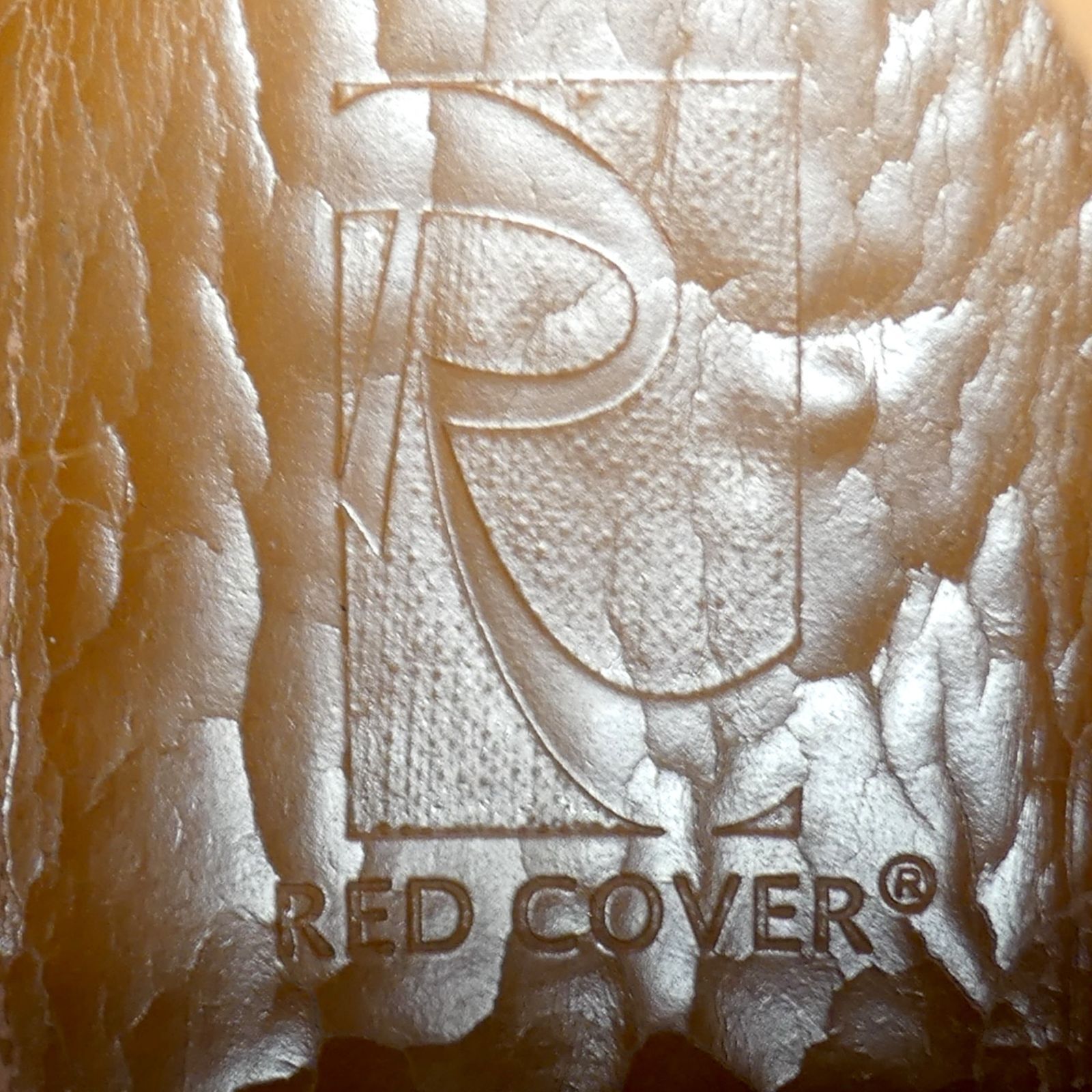 送料無料、限定数の新入荷!! RED COVER レッドカバー ウエスタンブーツ 26 ショート メンズ 42 茶 キャメル サイドゴア ウエスタンブーツサイズ26cm一覧←SEULB屋着古← X8091 豊富な品揃え！