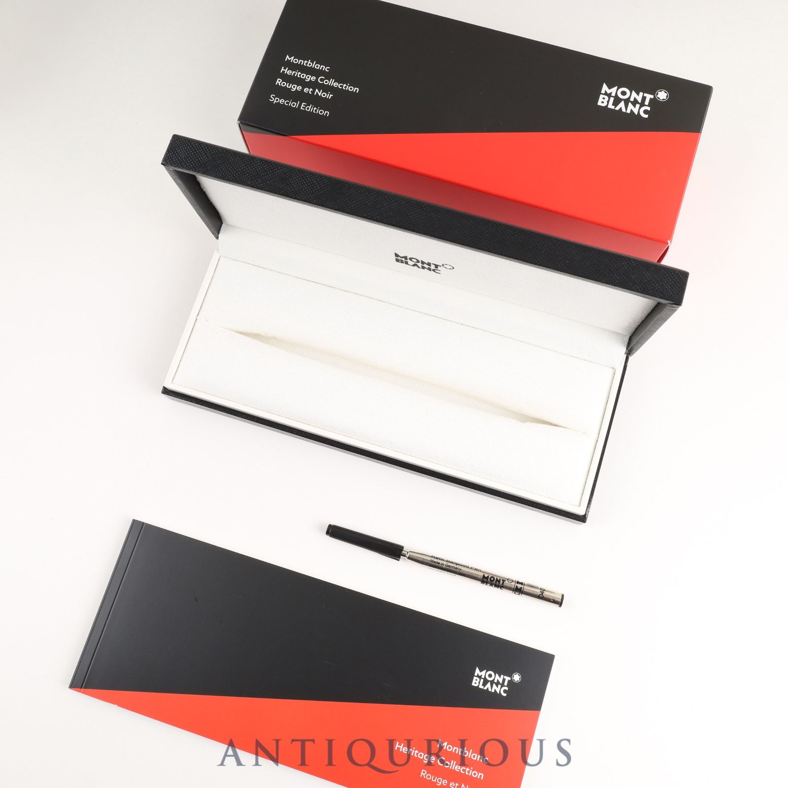 エディション スパイダー