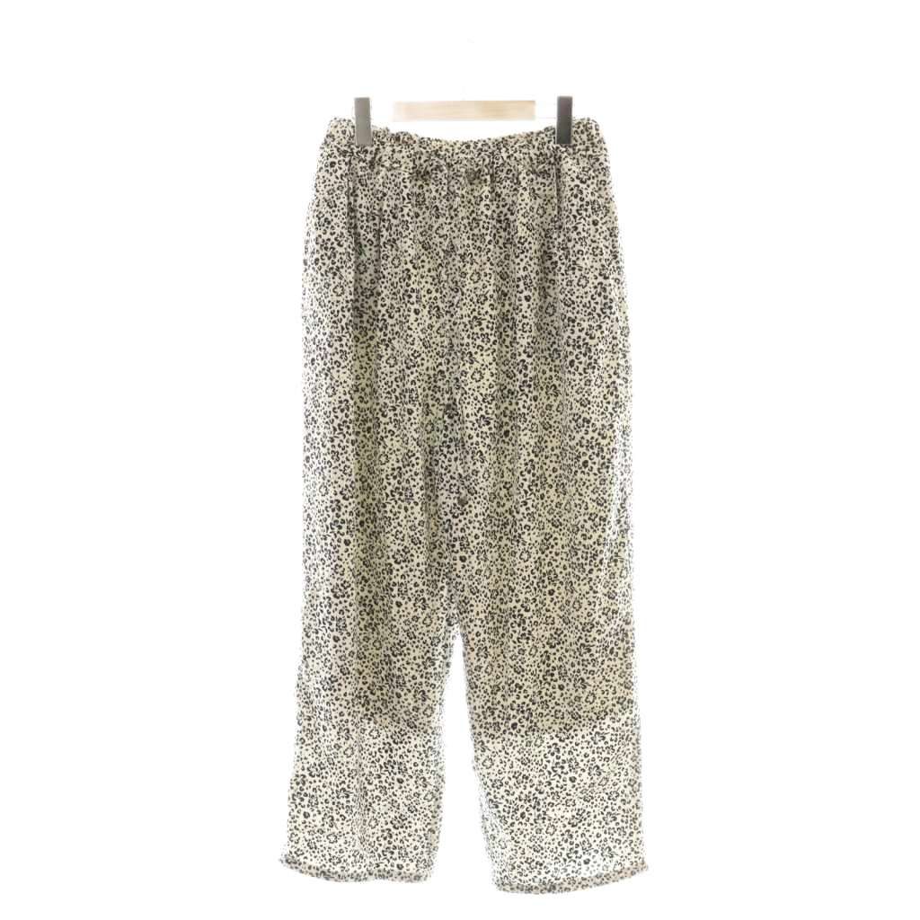 ピュアルセシン新品タグ付き ロゴプリントクリアバッグ | PUAL CE CIN(ピュアルセシン