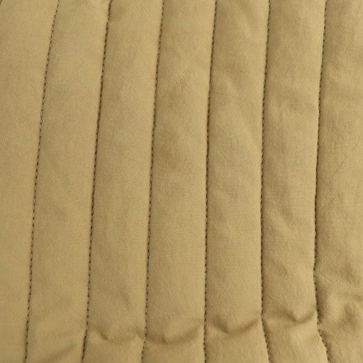 ノースリーブコート