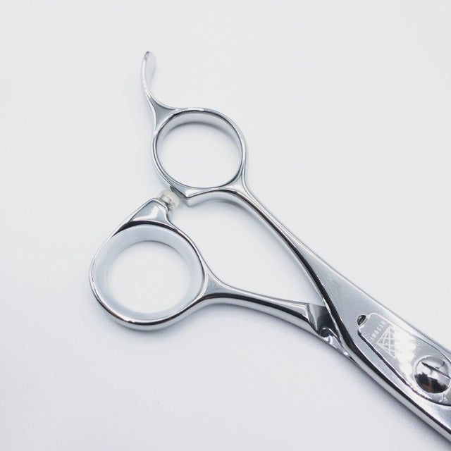 新品未使用品【UTSUMI内海シザー ウツミシザー】U&U OF30Lシザー