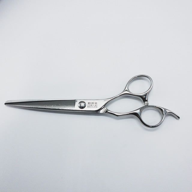 新品未使用【内海ウツミUTSUMI】MX165/40 ダマスカス シザー