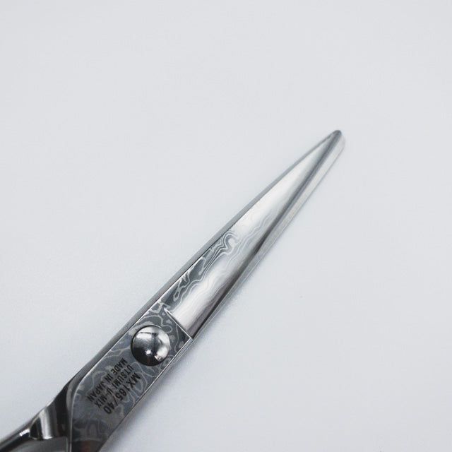 新品未使用【内海ウツミUTSUMI】MX165/40 ダマスカス シザー