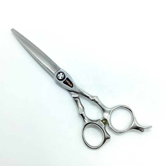 トギノンTOGINON Supreme NEO5.8 スプレームネオ シザー オフセット 理容 美容ハサミ 美容師 理容師 右利き 5.8インチ sc2452
