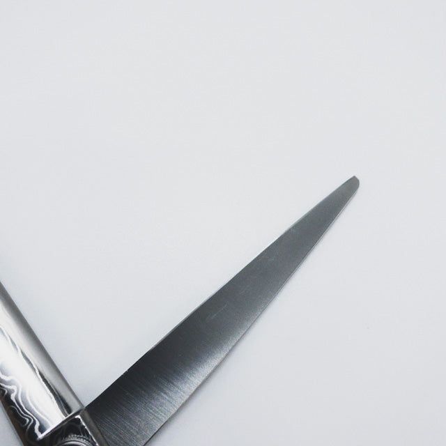 新品未使用【内海ウツミUTSUMI】MX165/40 ダマスカス シザー