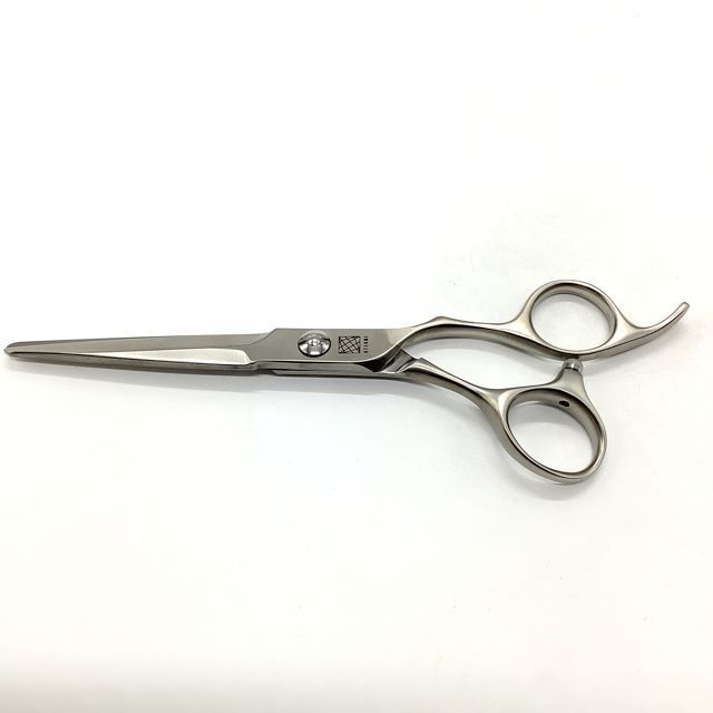 内海ウツミUTSUMI OSK 630 シザー オフセット 理容 美容ハサミ 美容師 理容師 右利き 6.3インチ sc 2456