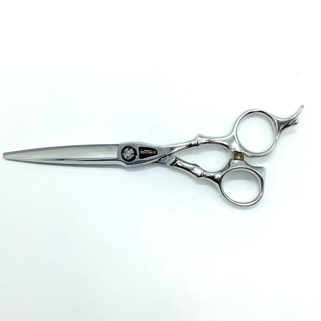 トギノンTOGINON Supreme NEO 5.8 スプレームネオ シザー オフセット 理容 美容ハサミ 美容師 理容師 右利き 5.8インチ sc 2452
