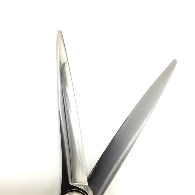 美品【トギノンTOGINON】KING SPREAD6.4キングスプレッド6.4 シザー