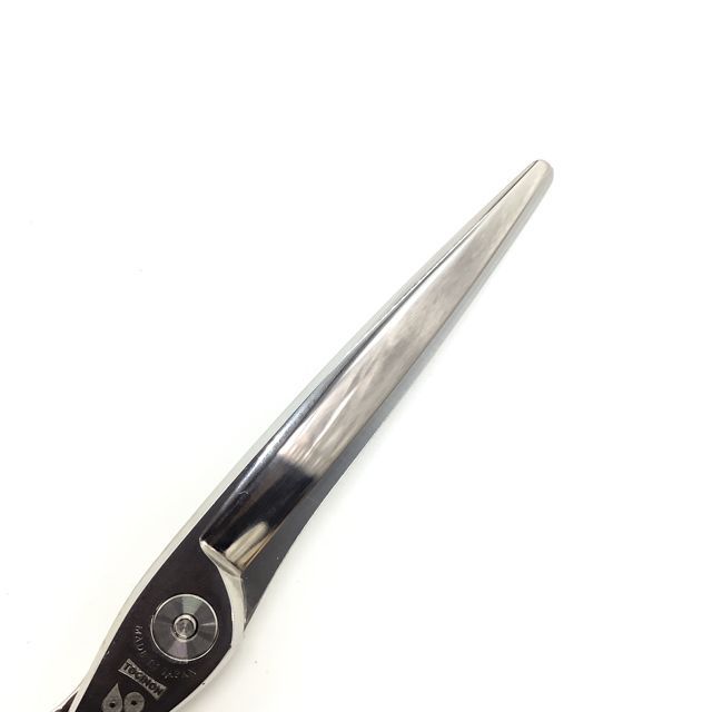 美品【トギノンTOGINON】KING SPREAD6.4キングスプレッド6.4 シザー