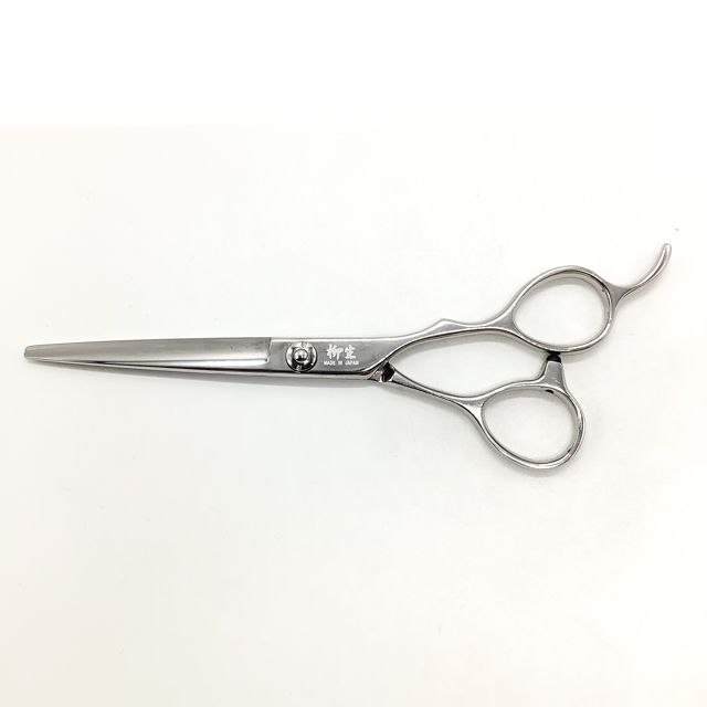 YAGYU柳生 SLT 60 シザー オフセット 理容 美容ハサミ 美容師 理容師 右利き 6インチ sc 2465