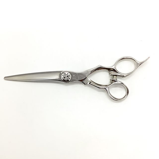 トギノンTOGINON KING SPREAD 6.4キングスプレッド6.4 シザー オフセット 理容 美容ハサミ 美容師 理容師 右利き 6.4インチ sc 2463