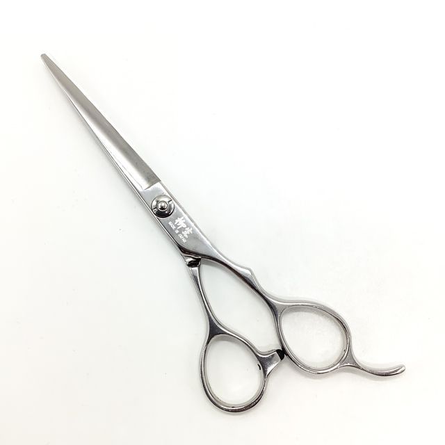 YAGYU柳生 SLT 60 シザー オフセット 理容 美容ハサミ 美容師 理容師 右利き 6インチ sc 2465