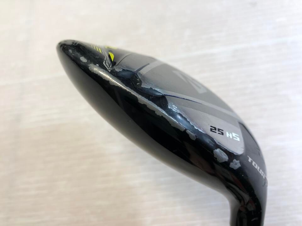 ブリヂストン 最短