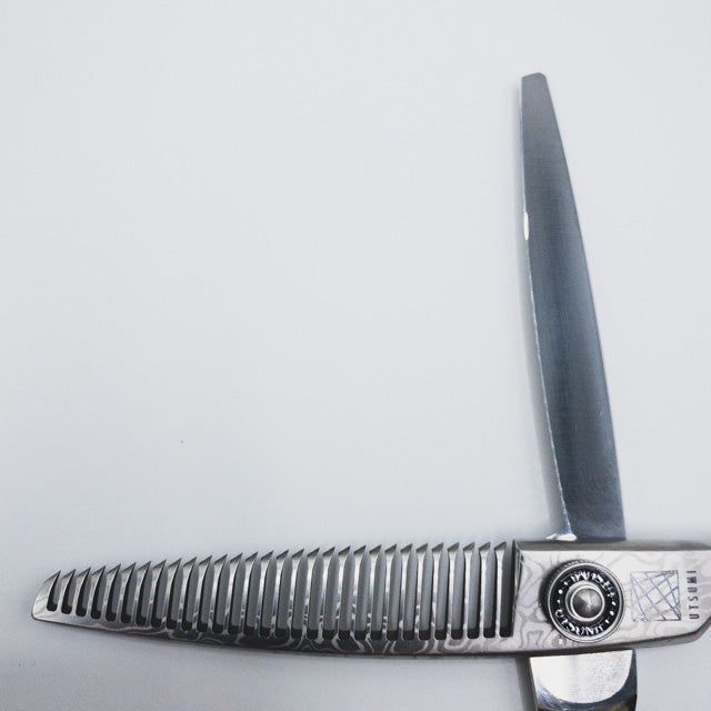 UTSUMI 内海 セニングシザー MS113  フィニッシュセニング UTSUMI 内海 セニングシザー MS113 フィニッシュセニング 内海 UTSUMI