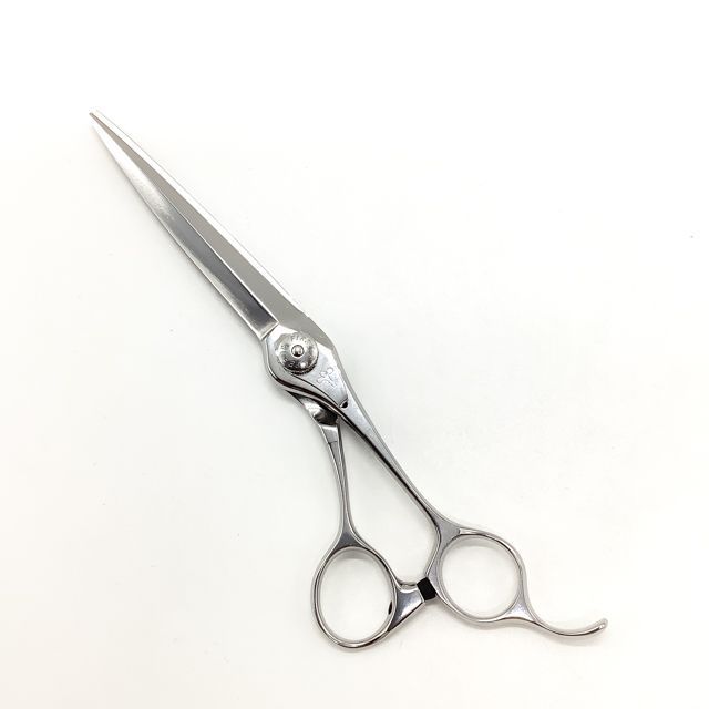 ナルトシザーズ ナルトシザーNARUTO SCISSORS RKミカドラインＺ シザー オフセット 理容 美容ハサミ 美容師 理容師 右利き 6.8インチ sc2472
