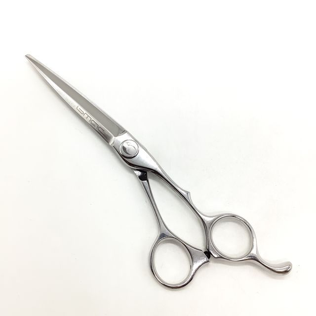 マック シザーBMAC】FC-62K シザー オフセット 理容 美容ハサミ 美容師