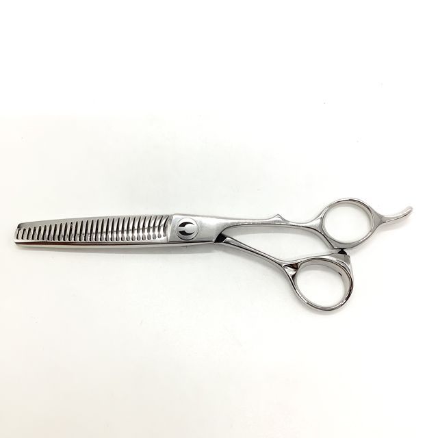 マック シザーBMAC DT-2529 OS 両グシ シザー セニング 美容ハサミ すきばさみ 美容師 理容師 約20～25 右利き 6インチ sc 2482