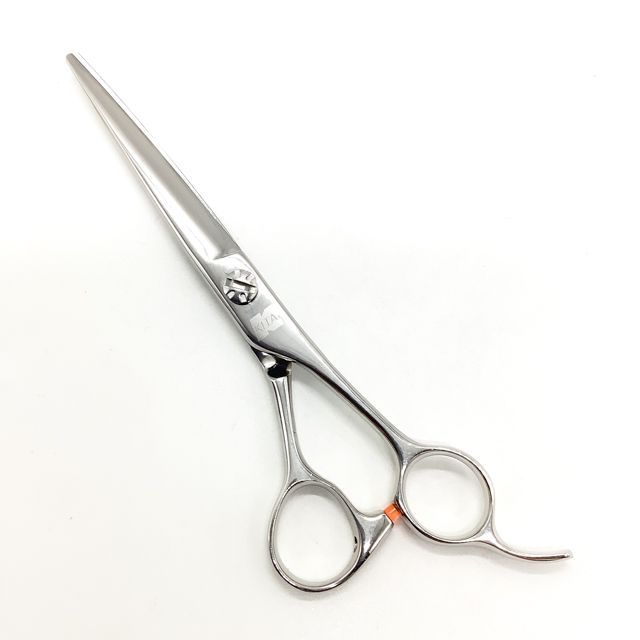 喜田アイディアKITA 6.0シザー オフセット 理容 美容ハサミ 美容師 理容師 右利き 6インチ sc2476