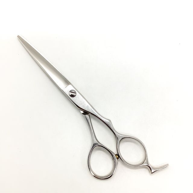 ハヤシシザーズ ハヤシシザーHAYASHI SCISSORS C-C-5.7 シザー オフセット 理容 美容ハサミ 美容師 理容師 右利き 5.7インチ sc2483