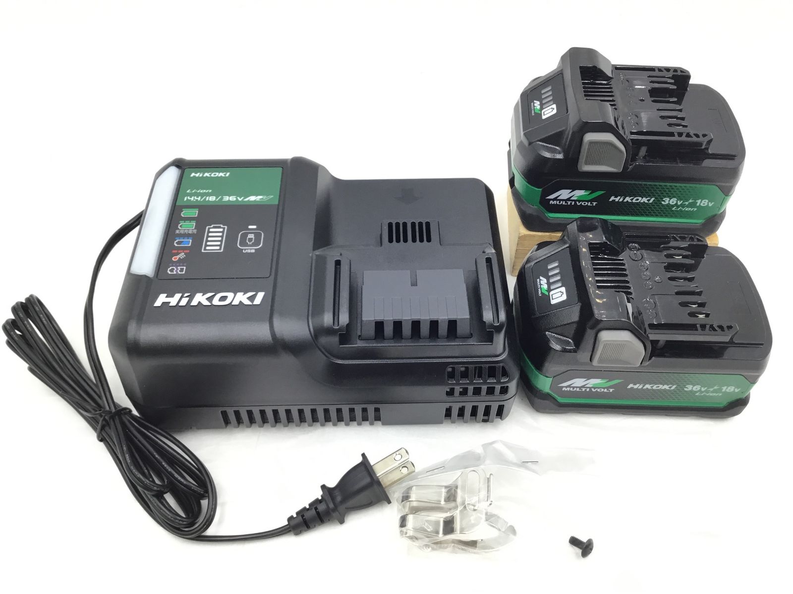 品 HiKOKI|ハイコーキ 18Vコードレスドライバドリル DS18DE 2XPZ ITPJ8T73TC4Q エコツール半田店 M02