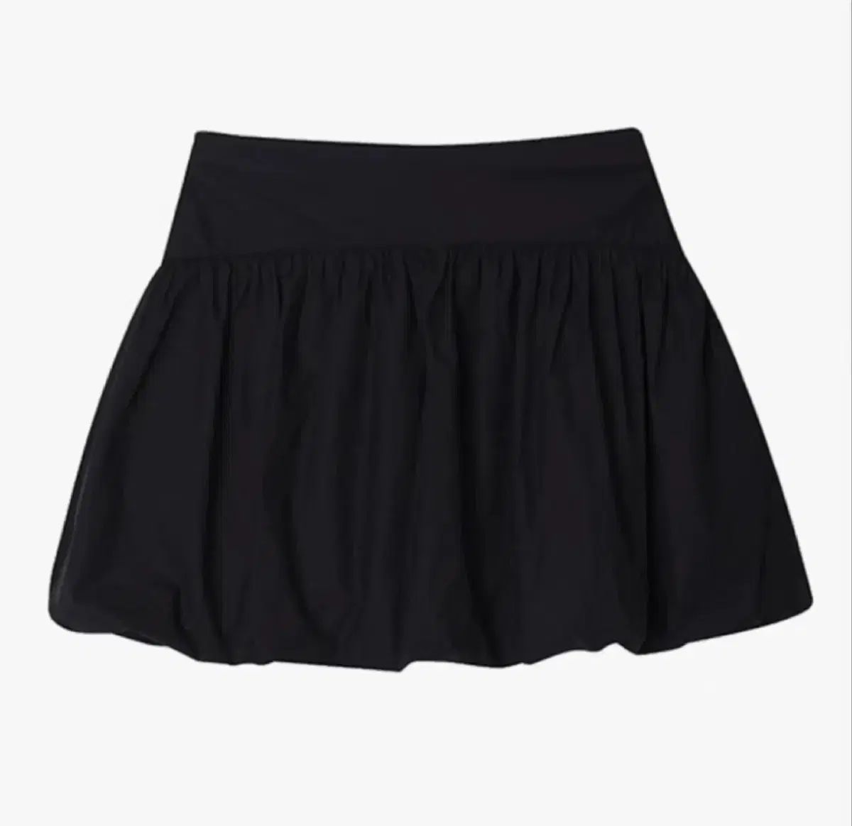 迷 新商品ドンビレイトバルーンスカート