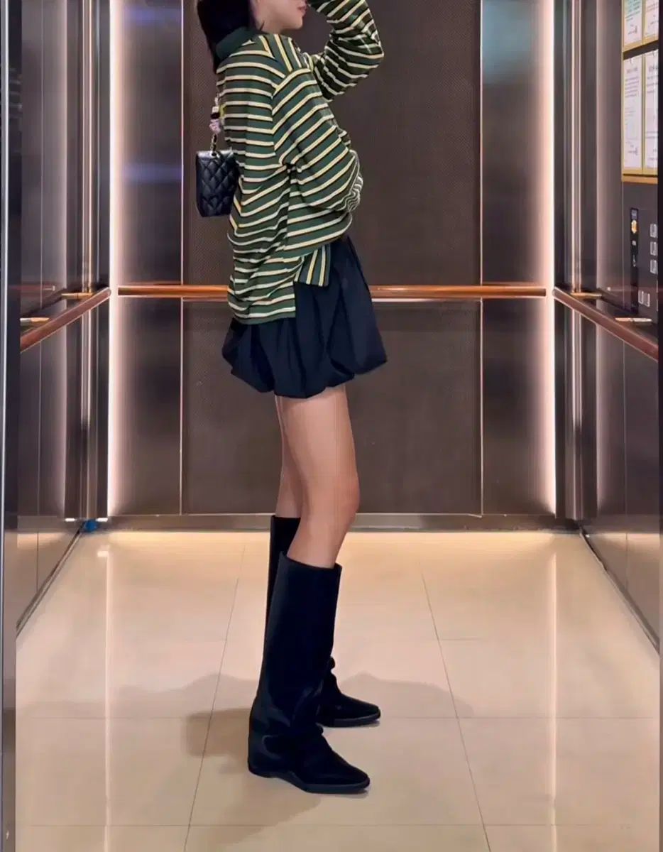 迷 新商品ドンビレイトバルーンスカート s