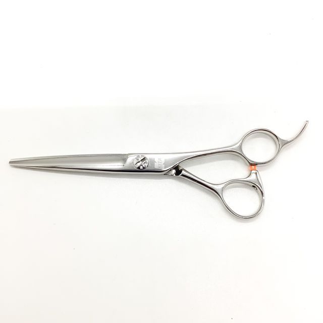 喜田アイディアKITA 6.0シザー オフセット 理容 美容ハサミ 美容師 理容師 右利き 6インチ sc 2476