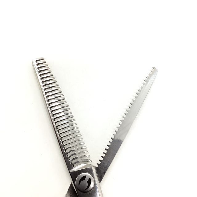 美容ハサミ すきばさみ