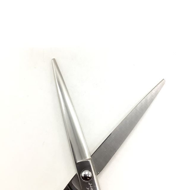  ハヤシシザーズ ハヤシシザーHAYASHI C-C-5.7 シザー オフセット 理容 美容ハサミ 美容師 理容師 右利き 5.7インチ sc 2483 シザー 散髪用品