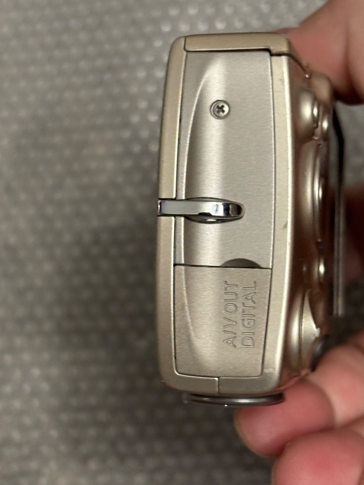 Canon DIGITAL IXY700 10271