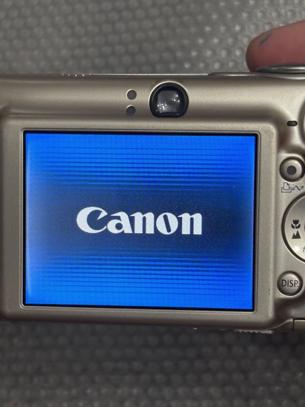Canon DIGITAL IXY700 10271