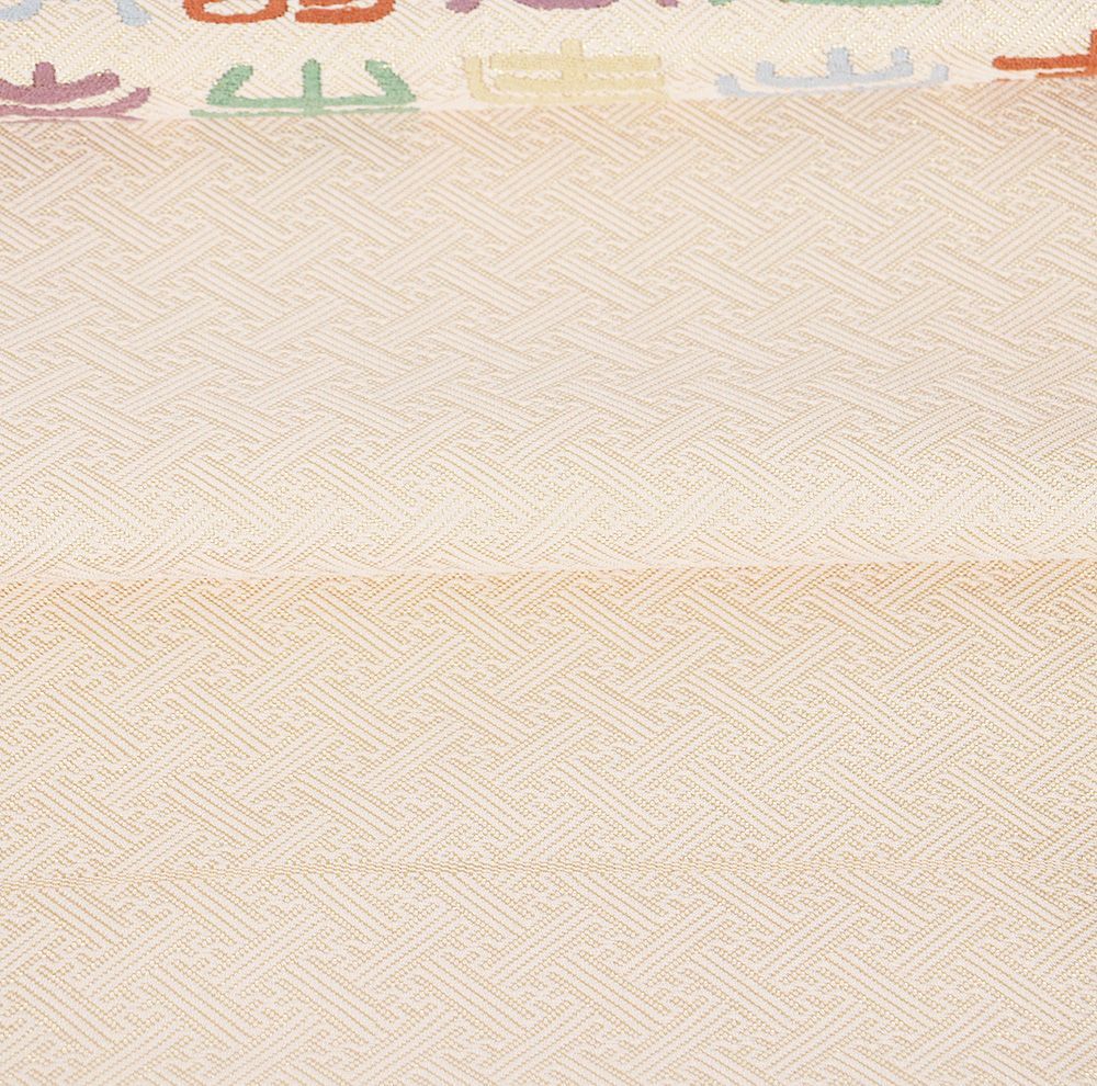 小森草木染工房 小森久