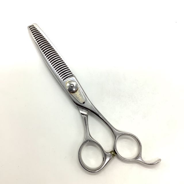 ネットワークNETWORK】Vertex オフセット トップ シザー セニング 美容