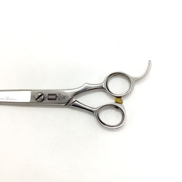 オフセット 理容