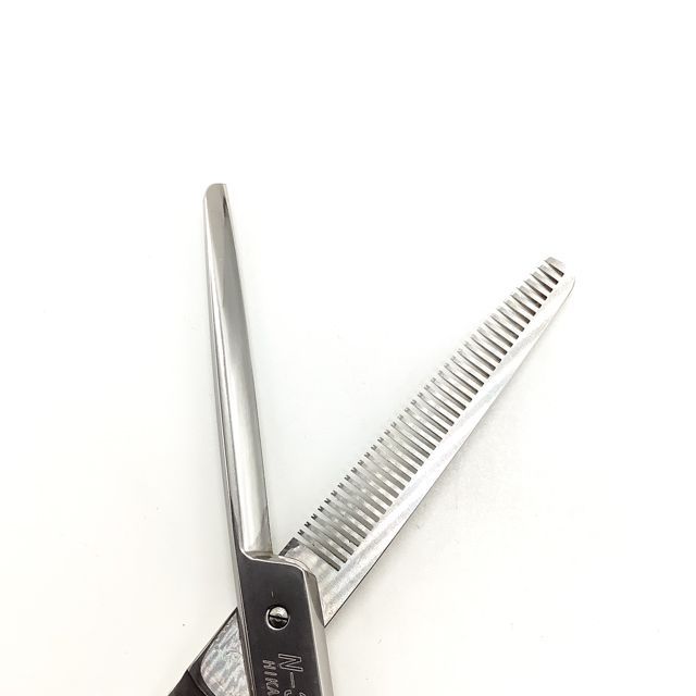 ヒカリシザーズHIKARI光シザーHIKARI SCISSORS】N-37 メガネ シザー