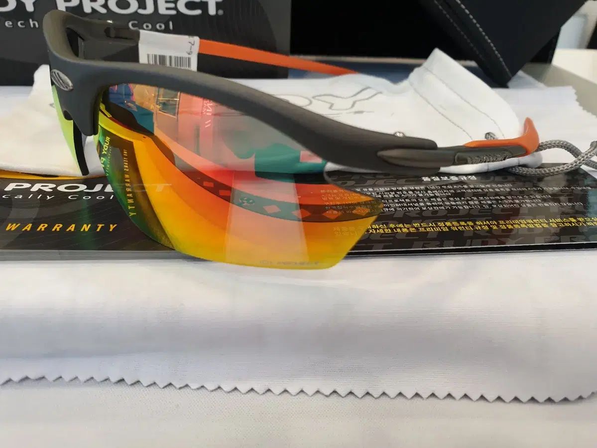 VALENTINO RUDY ヴァレンティノ ルディー RUDY PROJECT ルディプロジェクト ライドン 商品