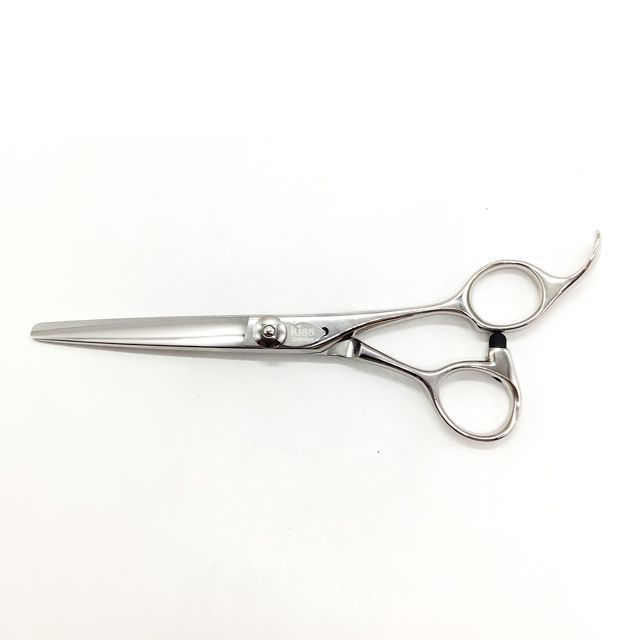 kissキッスシザー SD-55 シザー オフセット 理容 美容ハサミ 美容師 理容師 右利き 5.5インチ sc 2548