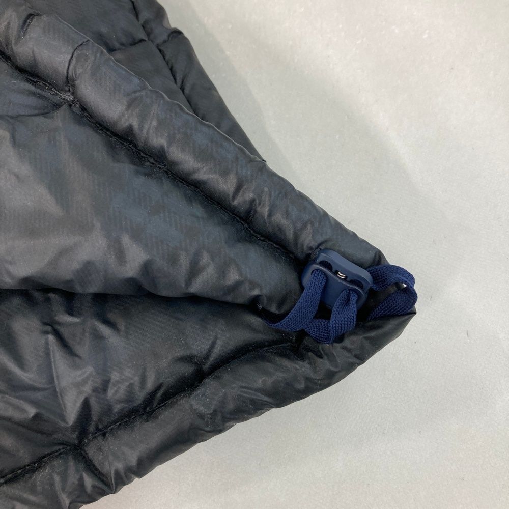 チェック柄 ネイビー系