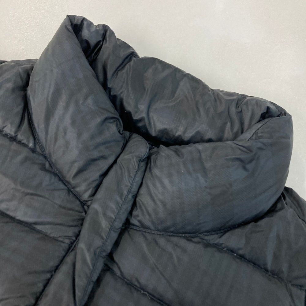 サイズ 1 PEARLY GATES パーリーゲイツ 2WAY ダウンジャケット チェック柄 ネイビー系 240101542253 ゴルフウェア レディース ストスト LLC-HASEGAWATOSO_COM